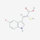 PD 151746 (CAS 179461-52-0) - chemical structure image