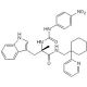 PD 168368 (CAS 204066-82-0) - chemical structure image