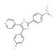 PD 169316 (CAS 152121-53-4) - chemical structure image