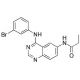 PD 174265 (CAS 216163-53-0) - chemical structure image