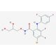 PD318088 (CAS 391210-00-7) - chemical structure image