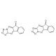 PDK1/Akt/Flt Dual Pathway Inhibitor (CAS 331253-86-2) - chemical structure image 