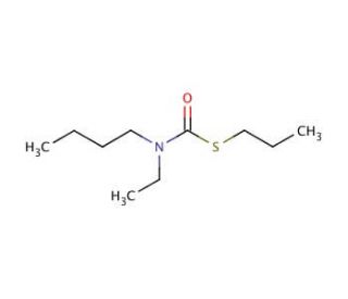 Pebulat (CAS 1114-71-2) - chemical structure image