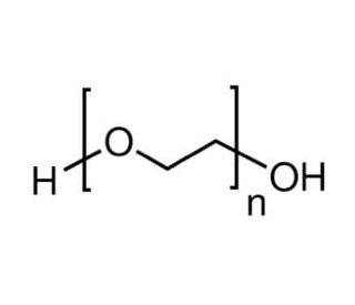 PEG 20000 (CAS 25322-68-3) - chemical structure image