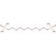 PEG3-bis(phosphonic acid) - chemical structure image