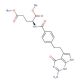 Pemetrexed Disodium (CAS 150399-23-8) - chemical structure image