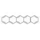 Pentacene (CAS 135-48-8) - chemical structure image