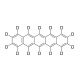 Pentacene-d14 (CAS 63912-16-3) - chemical structure image
