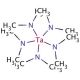 Pentakis(dimethylamino)tantalum(V) (CAS 19824-59-0) - chemical structure image