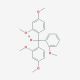 Pentamethoxy Red (CAS 1755-51-7) - chemical structure image