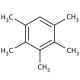Pentamethylbenzene (CAS 700-12-9) - chemical structure image