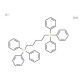 Pentamethylenebis(triphenylphosphonium bromide) (CAS 22884-31-7) - chemical structure image