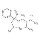 Pentisomide (CAS 78833-03-1) - chemical structure image
