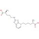 Pentosidine (CAS 124505-87-9) - chemical structure image