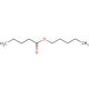 Pentyl valerate (CAS 2173-56-0) - chemical structure image