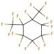 Perfluoro-1,2-dimethylcyclohexane (CAS 306-98-9) - chemical structure image