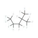 Perfluoro(2-methylpentane) (CAS 30320-28-6) - chemical structure image