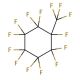 Perfluoro(methylcyclohexane) (CAS 355-02-2) - chemical structure image