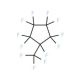 Perfluoro(methylcyclopentane) 的分子结构, CAS编号: 1805-22-7 Perfluoro(methylcyclopentane) (CAS 1805-22-7) - chemical structure image