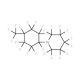 Perfluoro[1-(4-methylcyclohexyl)piperidine] - chemical structure image