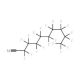 Perfluorodecanonitrile (CAS 379215-40-4) - chemical structure image