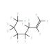 Perfluorohept-1-ene (CAS 355-63-5) - chemical structure image