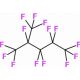 Perfluorohexane (CAS 355-04-4) - chemical structure image
