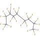 Perfluorononane (CAS 375-96-2) - chemical structure image