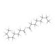 Perfluorooctanoic anhydride (CAS 33496-48-9) - chemical structure image