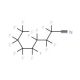 Perfluorooctanonitrile (CAS 647-12-1) - chemical structure image