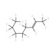 Perfluorooctene-2 (CAS 65500-50-7) - chemical structure image