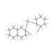 Perfluoroperhydro-2-benzyltetralin (CAS 116265-66-8) - chemical structure image