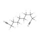 Perfluorosebaconitrile (CAS 2342-09-8) - chemical structure image