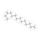 Perfluorotetradecane (CAS 307-62-0) - chemical structure image