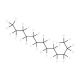 Perfluorotridecane (CAS 376-03-4) - chemical structure image