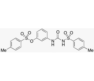 Pergafast&reg; 201 (CAS 232938-43-1) - chemical structure image