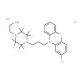 Perphenazine-d8 Dihydrochloride - chemical structure image