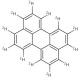 Perylene-d12 (CAS 1520-96-3) - chemical structure image