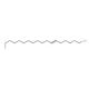 Petroselinyl alcohol 的分子结构, CAS编号: 2774-87-0 Petroselinyl alcohol (CAS 2774-87-0) - chemical structure image