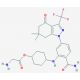 PF-04929113 (CAS 908115-27-5) - chemical structure image