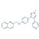 PF-2545920 (CAS 1292799-56-4) - chemical structure image