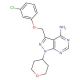 PF 4800567 (CAS 1188296-52-7) - chemical structure image