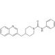 PF 750 (CAS 959151-50-9) - chemical structure image