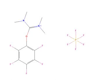 PFTU (CAS 206190-14-9) - chemical structure image