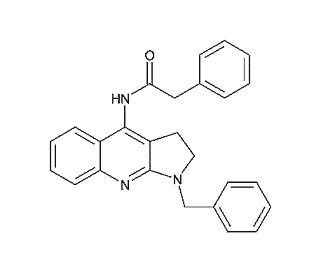 PGP-4008 (CAS 365565-02-2) - chemical structure image