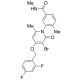 PH-797804 (CAS 586379-66-0) - chemical structure image