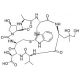 Phallacidin (CAS 26645-35-2) - chemical structure image