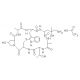Phalloidin Amine - chemical structure image