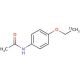 Phenacetin-ethoxy-2-13C (CAS 286425-41-0) - chemical structure image