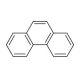 Phenanthrene (CAS 85-01-8) - chemical structure image